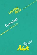Download this eBook Germinal von Émile Zola (Lektürehilfe)