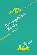 Download this eBook Der eingebildete Kranke von Molière (Lektürehilfe)