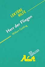 Download this eBook Herr der Fliegen von William Golding (Lektürehilfe)