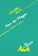 Télécharger le livre :  Herr der Fliegen von William Golding (Lektürehilfe)