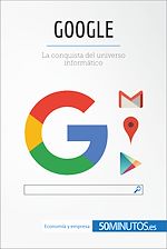 Télécharger le livre :  Google