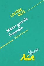 Download this eBook Meine geniale Freundin von Elena Ferrante (Lektürehilfe)