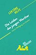 Télécharger le livre :  Die Leiden des jungen Werther von Johann Wolfgang von Goethe (Lektürehilfe)
