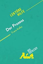 Download this eBook Der Prozess von Franz Kafka (Lektürehilfe)