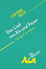 Download this eBook Das Lied von Eis und Feuer von George R.R. Martin (Lektürehilfe)