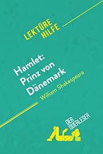 Download this eBook Hamlet: Prinz von Dänemark von William Shakespeare (Lektürehilfe)