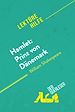 Télécharger le livre :  Hamlet: Prinz von Dänemark von William Shakespeare (Lektürehilfe)