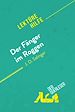 Télécharger le livre :  Der Fänger im Roggen von J. D. Salinger (Lektürehilfe)