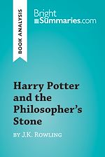 Download this eBook Harry Potter and the Philosopher's Stone by J.K. Rowling (Book Analysis)
