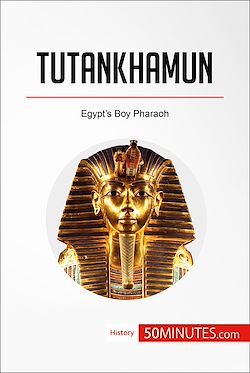 Télécharger le livre :  Tutankhamun