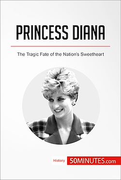 Télécharger le livre :  Princess Diana