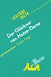Télécharger le livre :  Der Glöckner von Notre-Dame von Victor Hugo (Lektürehilfe)