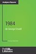 Télécharger le livre :  1984 de George Orwell (Analyse approfondie)