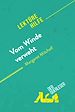 Télécharger le livre :  Vom Winde verweht von Margaret Mitchell (Lektürehilfe)