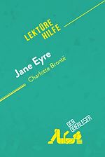 Télécharger le livre :  Jane Eyre von Charlotte Brontë (Lektürehilfe)