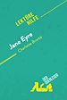 Télécharger le livre :  Jane Eyre von Charlotte Brontë (Lektürehilfe)