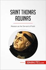 Télécharger le livre :  Saint Thomas Aquinas