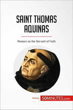 Télécharger le livre :  Saint Thomas Aquinas