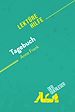 Télécharger le livre :  Tagebuch von Anne Frank (Lektürehilfe)