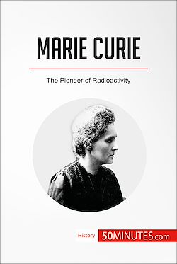 Télécharger le livre :  Marie Curie