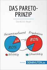 Télécharger le livre :  Das Pareto-Prinzip