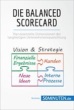 Télécharger le livre :  Die Balanced Scorecard
