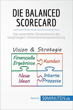 Télécharger le livre :  Die Balanced Scorecard