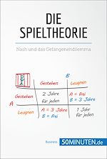 Télécharger le livre :  Die Spieltheorie