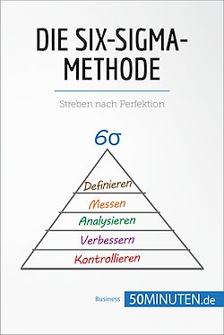 Télécharger le livre :  Die Six-Sigma-Methode