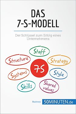 Télécharger le livre :  Das 7-S-Modell