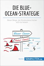 Télécharger le livre :  Die Blue-Ocean-Strategie