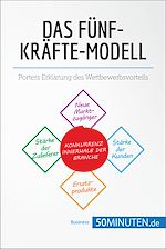 Télécharger le livre :  Das Fünf-Kräfte-Modell