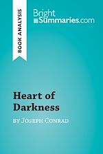 Download this eBook Heart of Darkness by Joseph Conrad (Book Analysis)