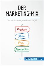 Télécharger le livre :  Der Marketing-Mix