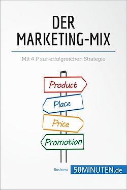 Télécharger le livre :  Der Marketing-Mix