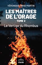Télécharger le livre :  Les Maîtres de l'orage - Tome 2