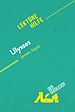 Télécharger le livre :  Ulysses von James Joyce (Lektürehilfe)