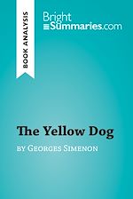Download this eBook The Yellow Dog by Georges Simenon (Book Analysis)