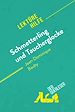 Télécharger le livre :  Schmetterling und Taucherglocke von Jean-Dominique Bauby (Lektürehilfe)