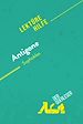 Télécharger le livre :  Antigone von Sophokles (Lektürehilfe)