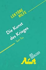 Télécharger le livre :  Die Kunst des Krieges von Sun Tsu (Lektürehilfe)