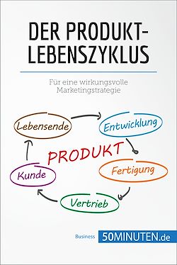 Télécharger le livre :  Der Produktlebenszyklus