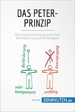 Télécharger le livre :  Das Peter-Prinzip