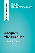 Download this eBook Jacques the Fatalist by Denis Diderot (Book Analysis)