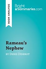 Download this eBook Rameau's Nephew by Denis Diderot (Book Analysis)