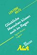 Télécharger le livre :  Glückliche Menschen küssen auch im Regen von Agnès Martin-Lugand (Lektürehilfe)