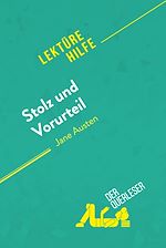 Télécharger le livre :  Stolz und Vorurteil von Jane Austen (Lektürehilfe)