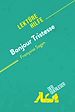 Télécharger le livre :  Bonjour Tristesse von Françoise Sagan (Lektürehilfe)