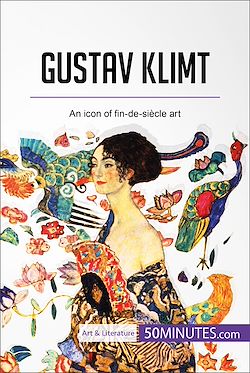 Télécharger le livre :  Gustav Klimt