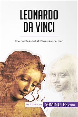 Télécharger le livre :  Leonardo da Vinci